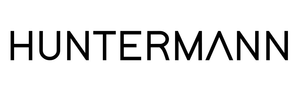 NOVO LOGO HUNTERMAN